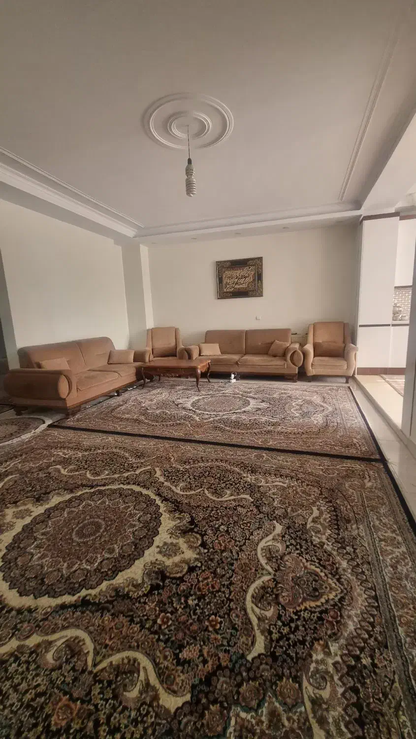 فروش ۸۷ متری/گرمدره/امیر کبیر /سند دار|فروش آپارتمان|گرمدره, |دیوار