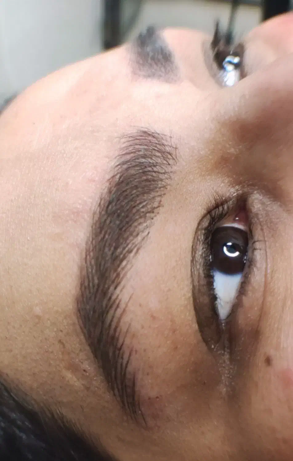 ۲مدل خوش فیس رایگان|خدمات آرایشگری و زیبایی|کاشان, راوند|دیوار