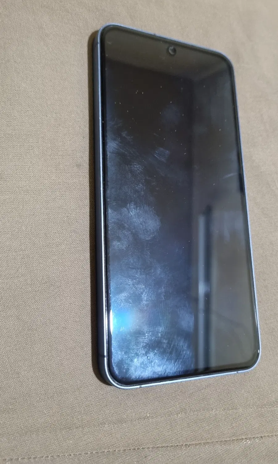 گوشی A55 128 RAM8|موبایل|تویسرکان, |دیوار