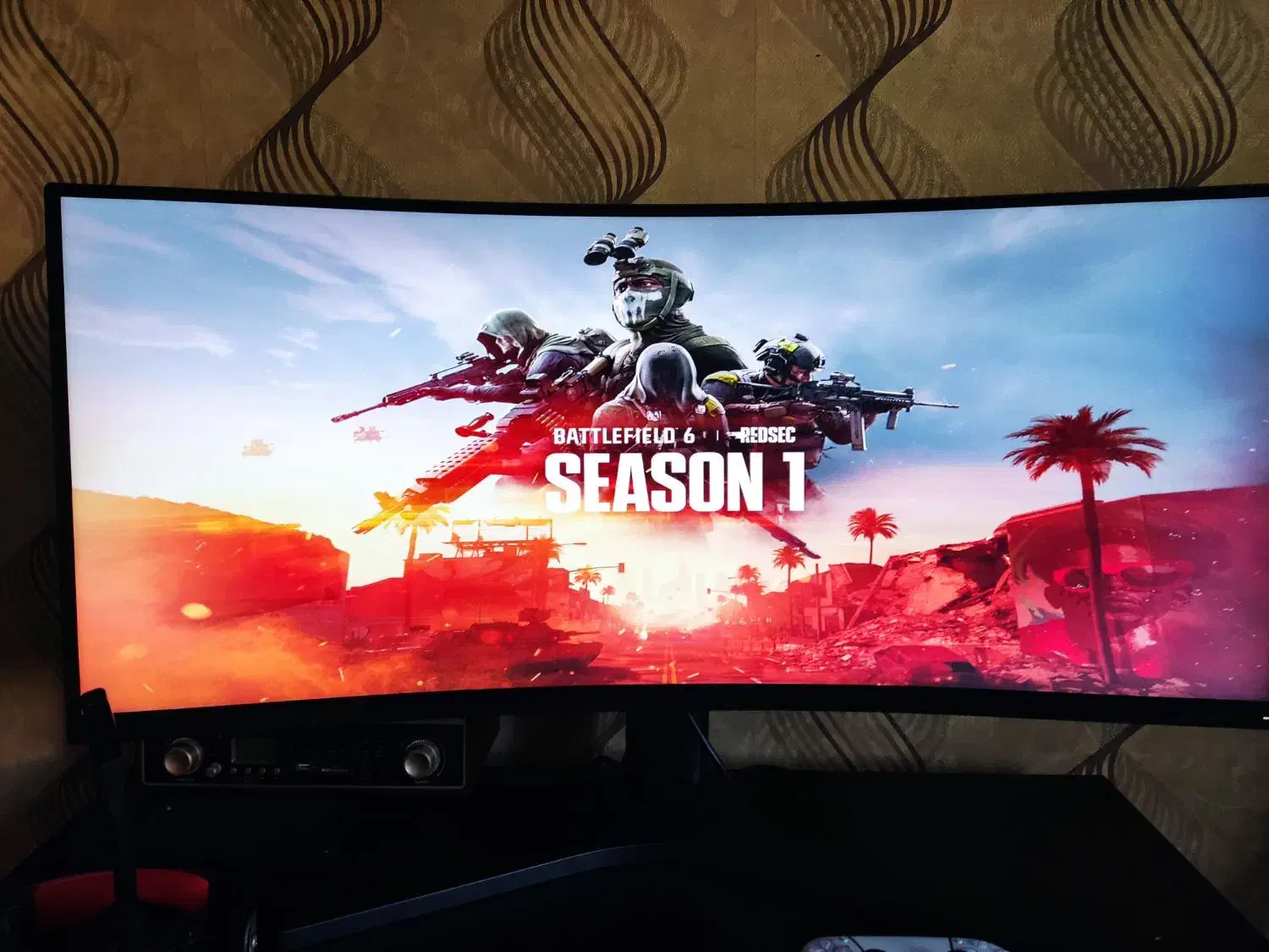 مانیتور گیمینگ شائومی|قطعات و لوازم جانبی رایانه|تهران, شهرک ولیعصر جنوبی|دیوار