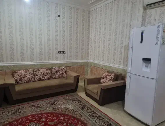 اپارتمان سوییت روزانه / ساعتی|اجارهٔ کوتاه‌مدت آپارتمان و سوئیت|مشهد, شهید فرامرز عباسی|دیوار