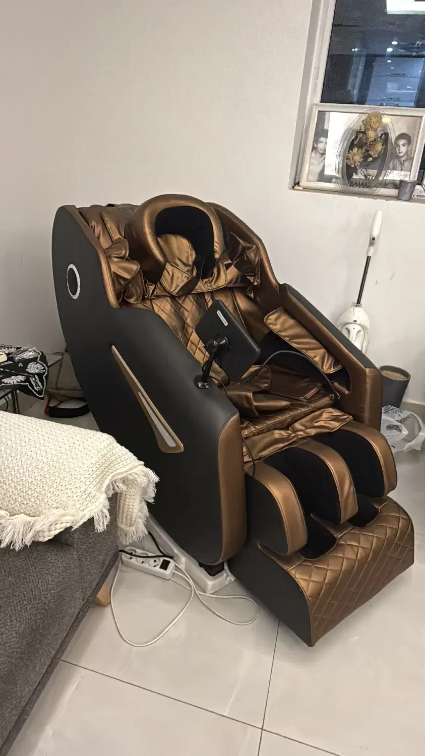 صندلی ماساژ|صندلی و نیمکت|اوز, |دیوار