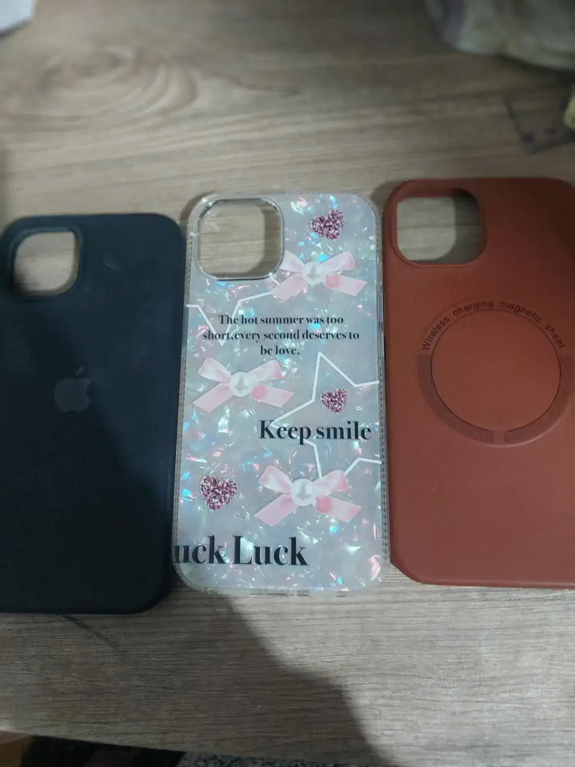 قاب گوشی ۱۳ نرمال|لوازم جانبی موبایل و تبلت|گنبد کاووس, |دیوار