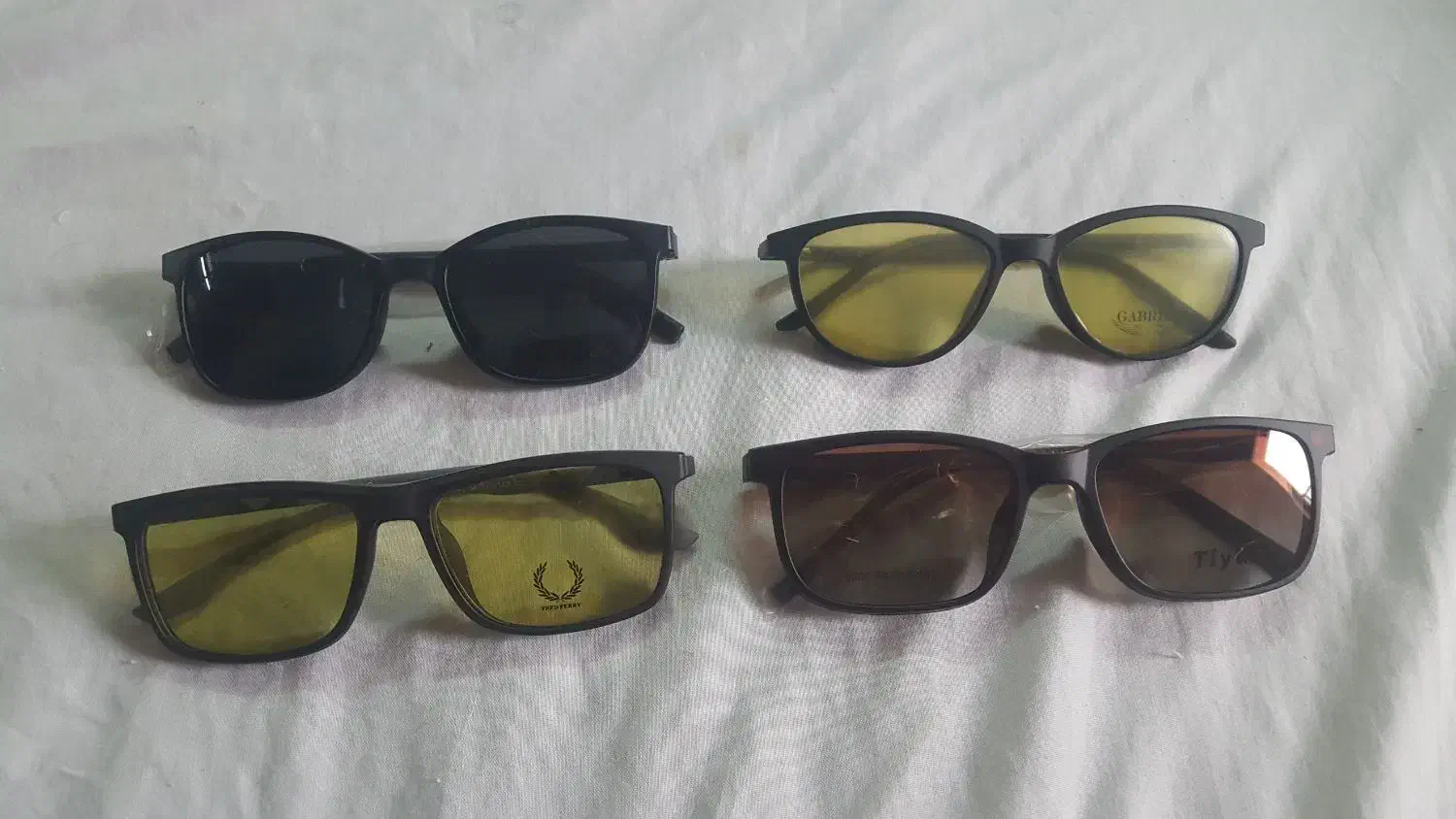 عینک کاوردار مگنتی|زیورآلات و اکسسوری|تهران, سلسبیل جنوبی|دیوار