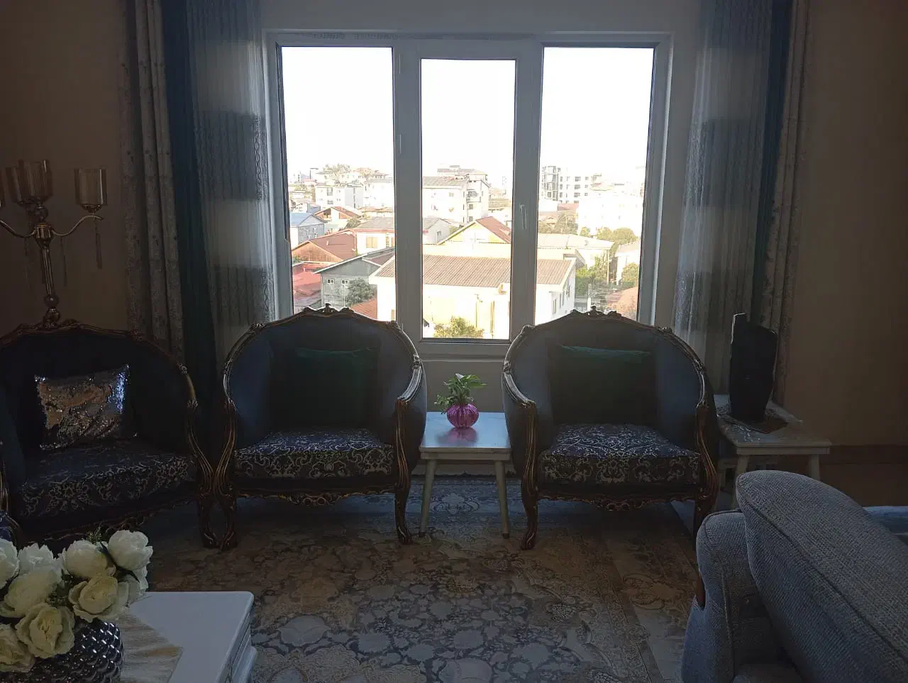 آپارتمان 130 متری|فروش آپارتمان|تنکابن, |دیوار