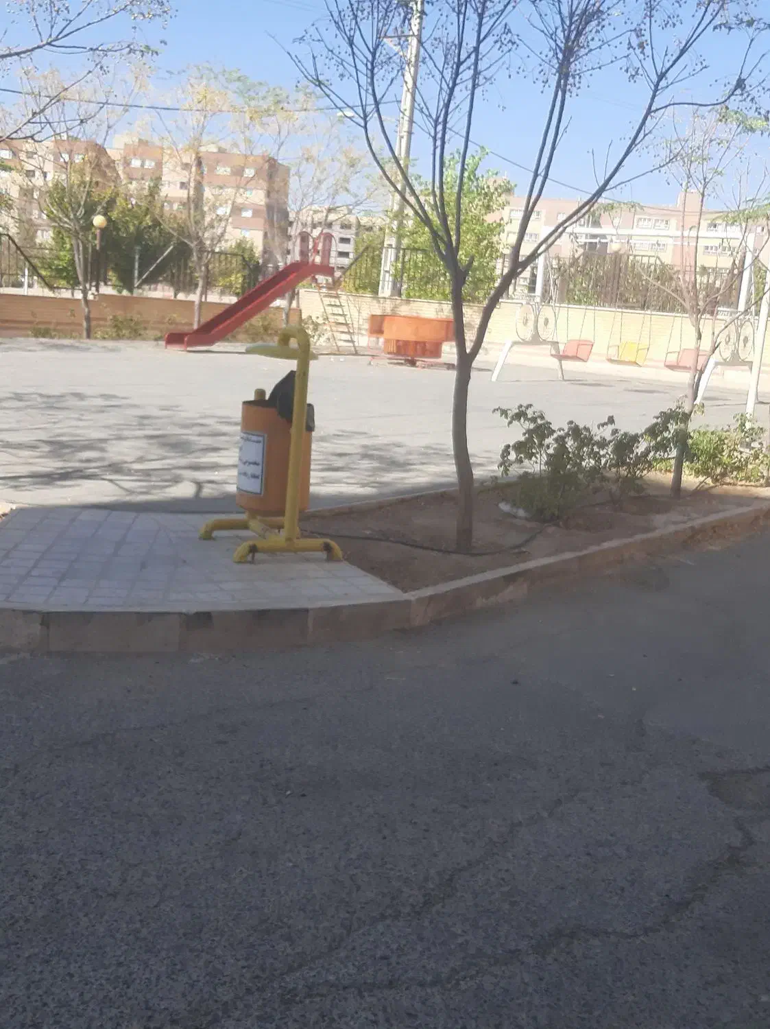 رهن و اجاره دو خواب پردیسان مجتمع حافظ ده|اجارهٔ آپارتمان|قم, پردیسان|دیوار