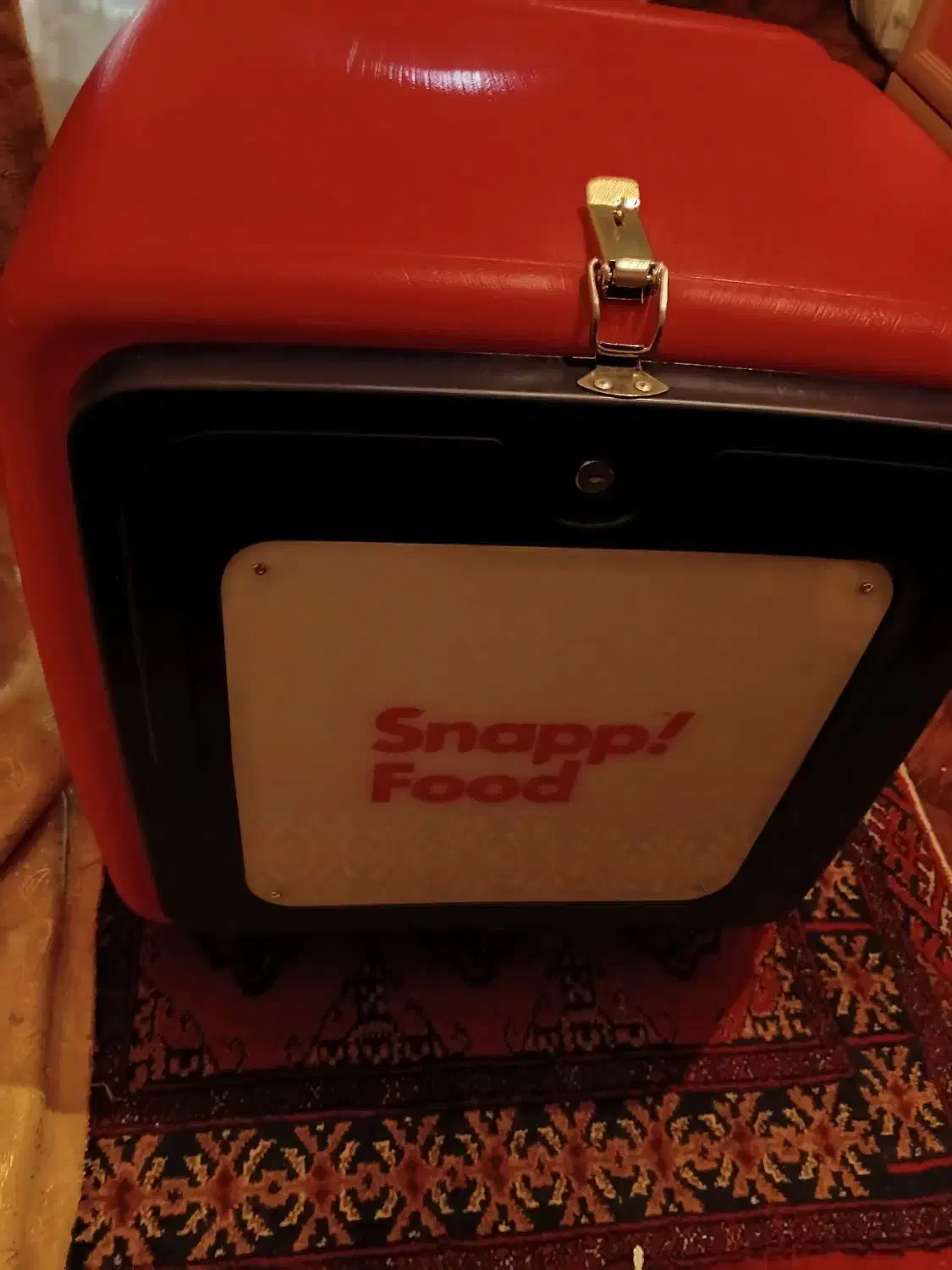 باکس اسنپ موتور|کافیشاپ و رستوران|تهران, فلاح|دیوار