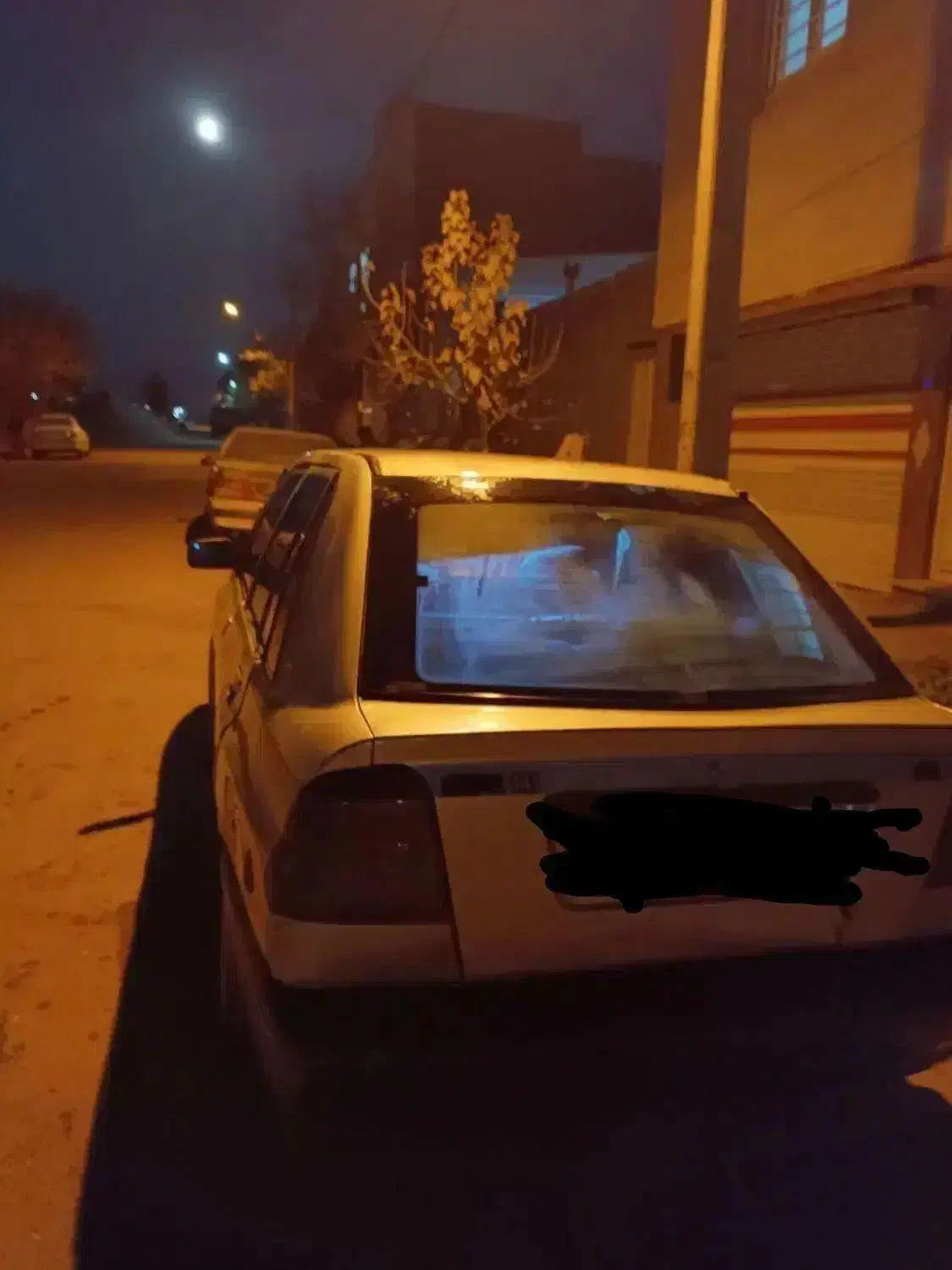 پراید 141 مدل 85|خودرو سواری و وانت|سلامی, |دیوار