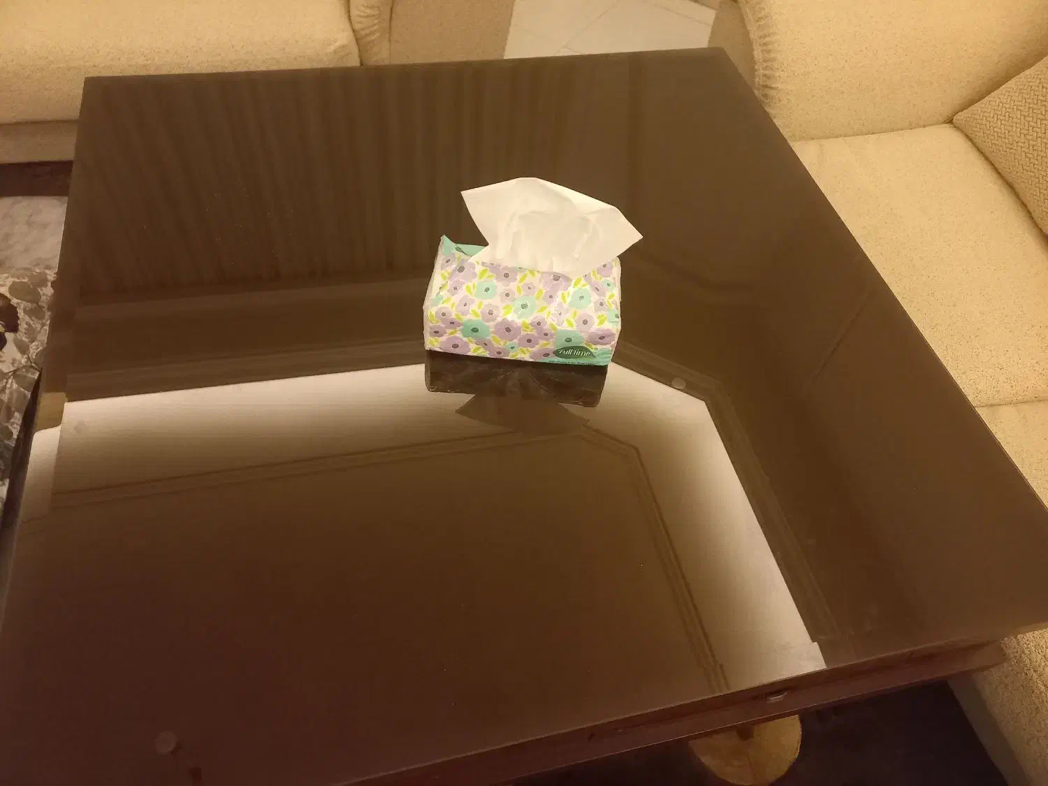 میز مبلمان|مبلمان خانگی و میز عسلی|مشهد, هنرستان|دیوار