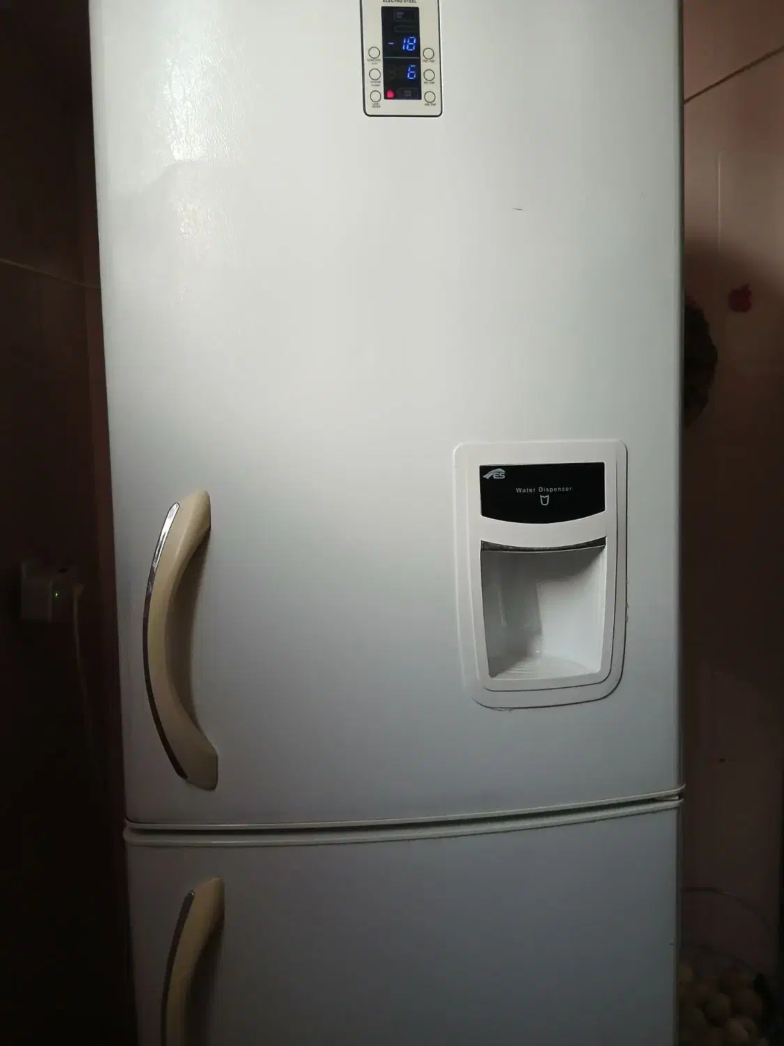 یخچال فریزر الکترواستیل|یخچال و فریزر|شاهین‌شهر, شهرک گلدیس|دیوار