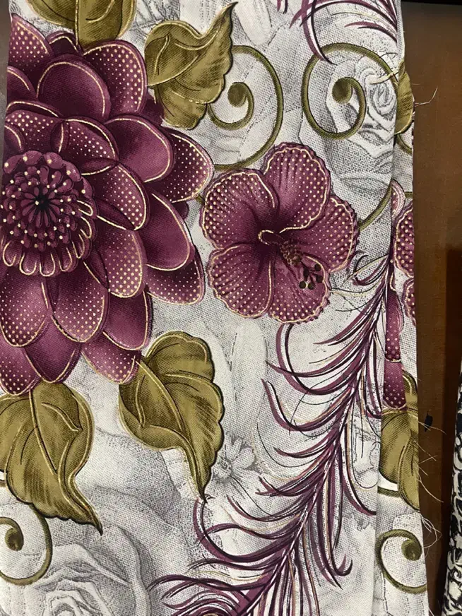 پارچه چادر|لباس|اردبیل, |دیوار