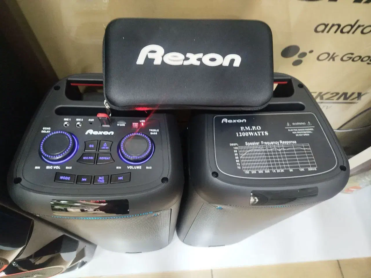 فروشگاه لوازم خانگی چاوان اسپیکر|سیستم صوتی خانگی|بانه, |دیوار