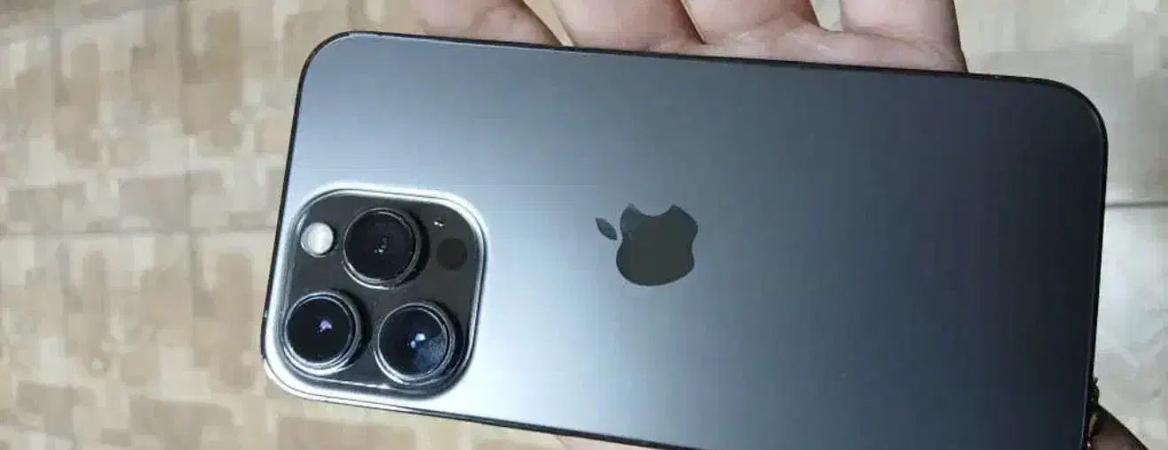 گوشی آیفون ۱۳پرو|موبایل|سمنان, |دیوار