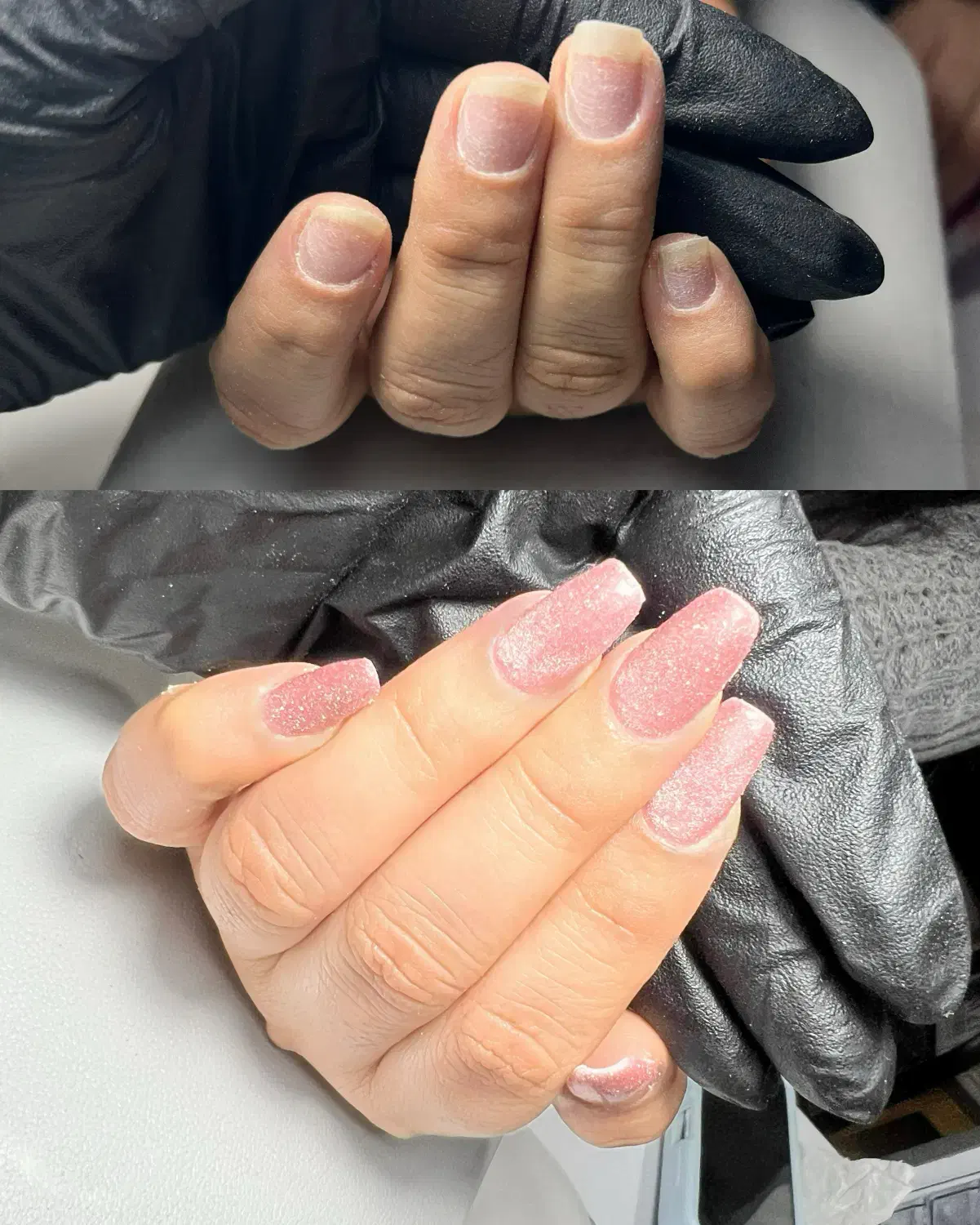 کاشت ناخن با 10% تخفیف به مناسبت یلدا|خدمات آرایشگری و زیبایی|زرقان, |دیوار