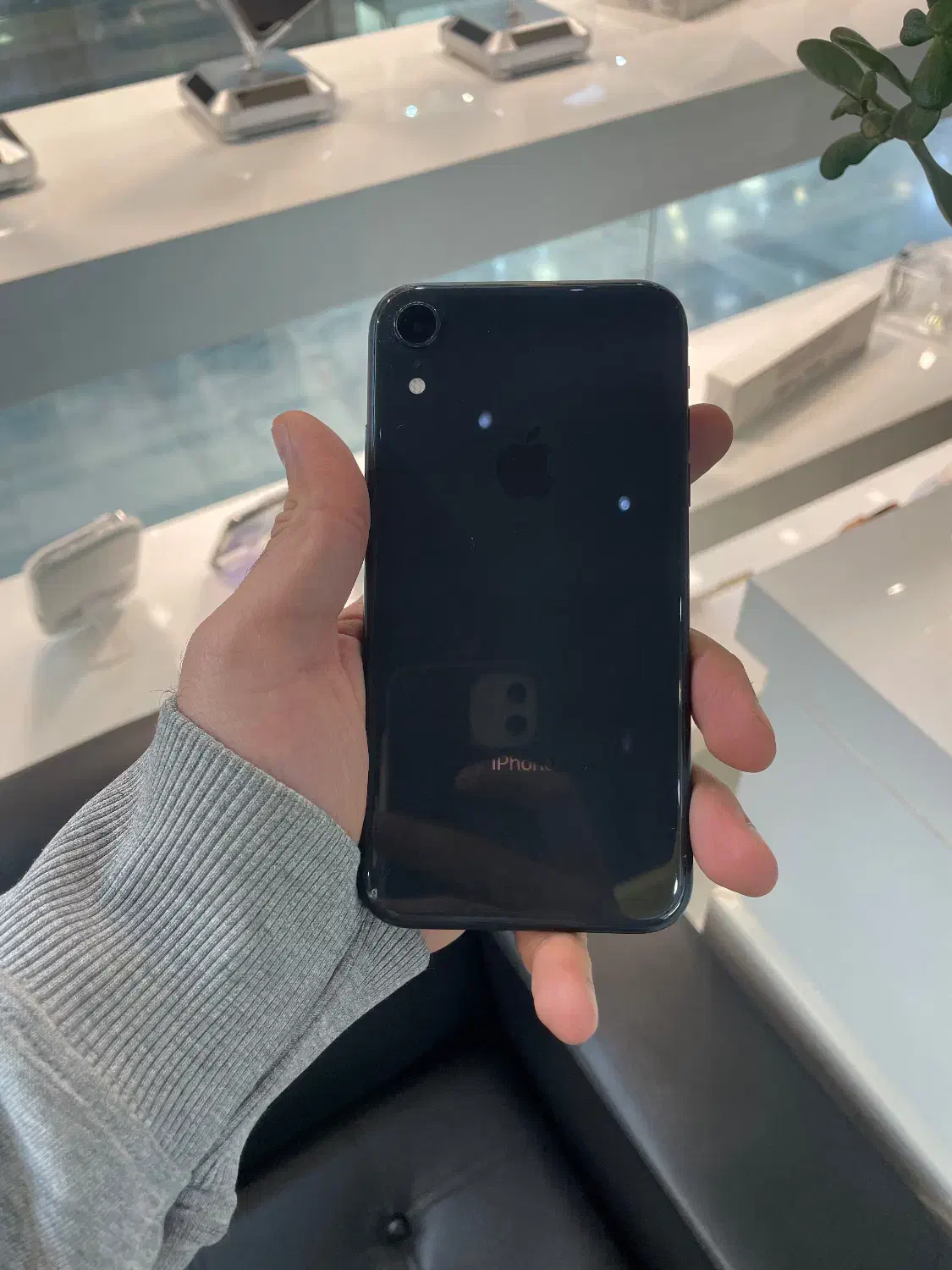 ایفونxrتمیز128گیگ|موبایل|اصفهان, جلفا|دیوار