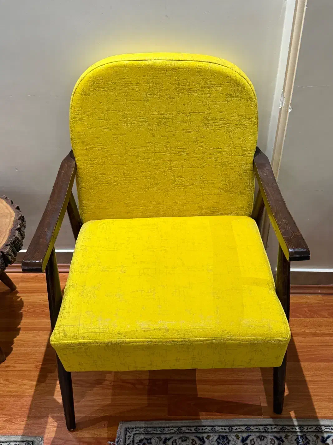 مبل تک تفره|مبلمان خانگی و میز عسلی|تهران, مجیدآباد|دیوار