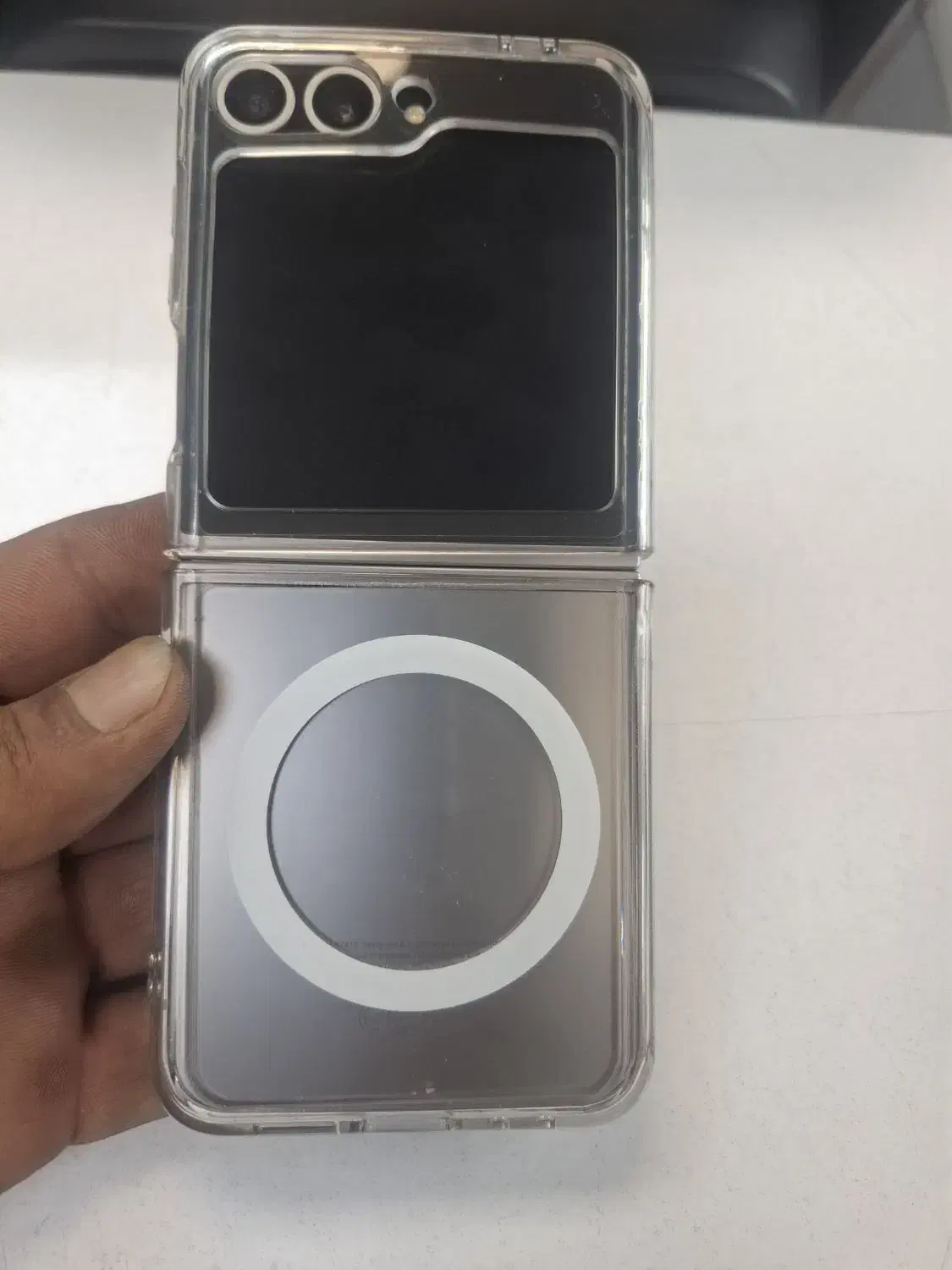 Z Flip 6|موبایل|تهران, راه آهن|دیوار