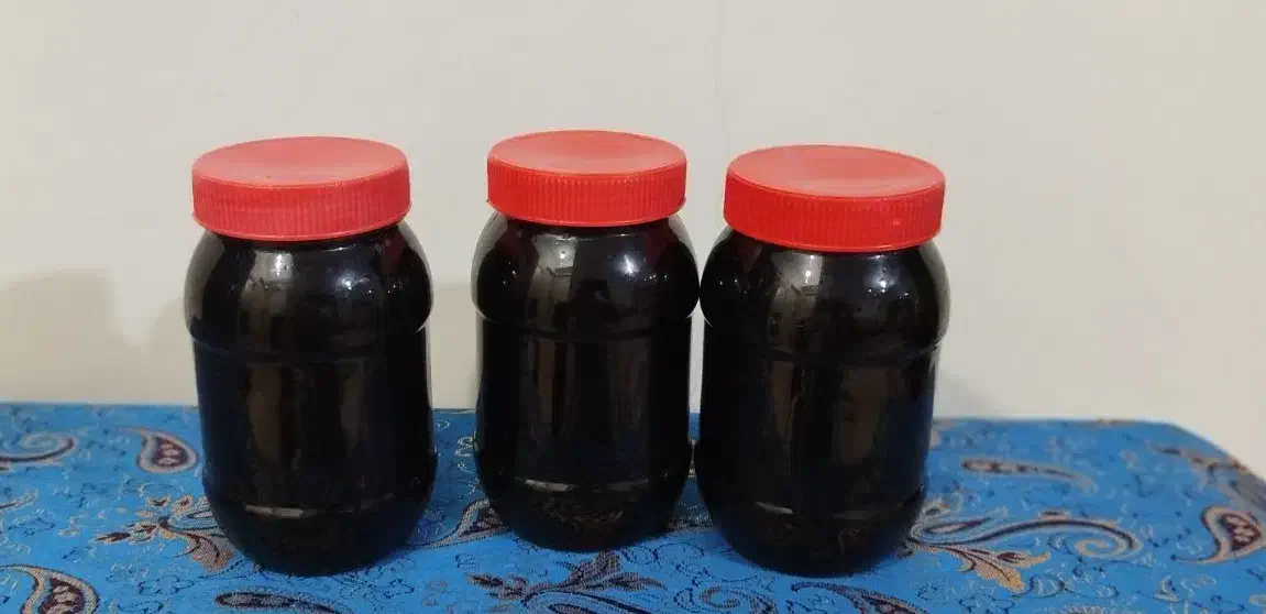 رب انار ممتاز با طعم ملس|خوردنی و آشامیدنی|یزد, |دیوار