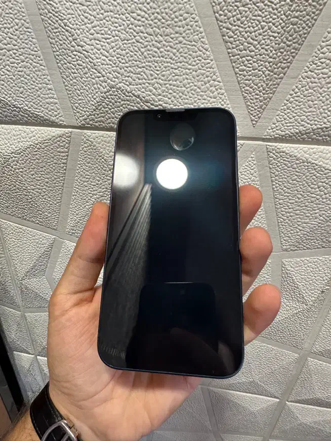 Iphone 13 256|موبایل|همدان, |دیوار