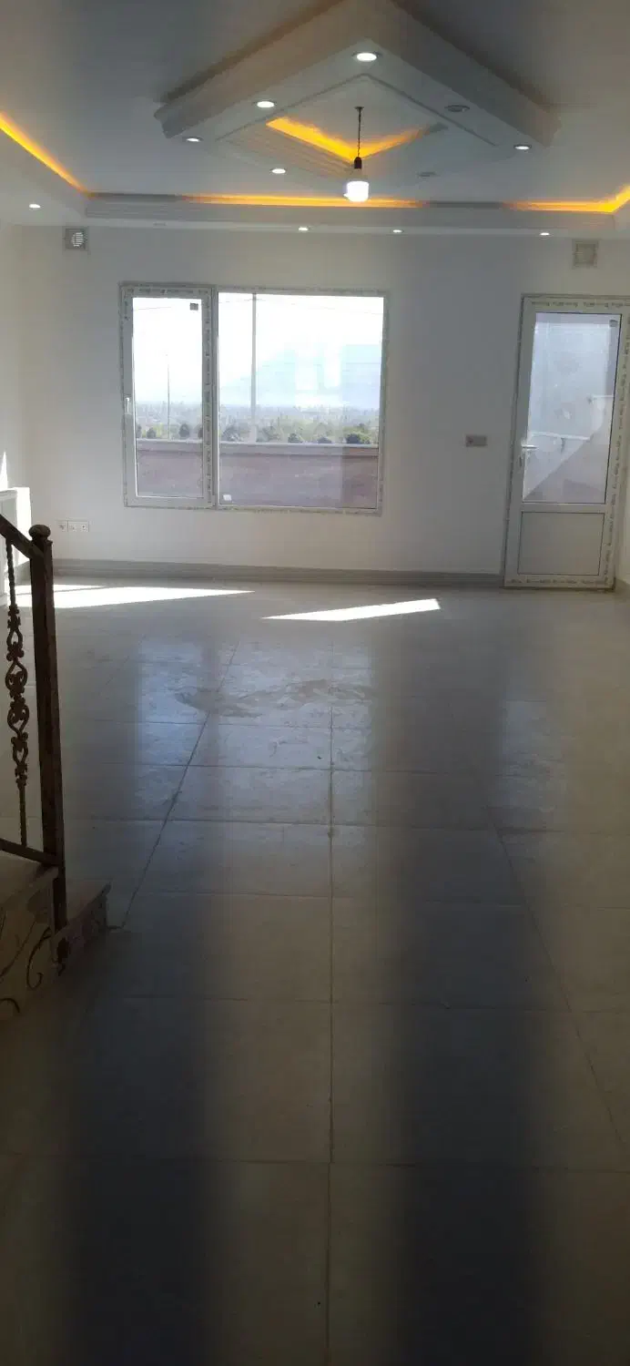 ویلایی نوساز کلیدنخورده گلپایگان شهرک الوند|فروش خانه و ویلا|گلپایگان, |دیوار