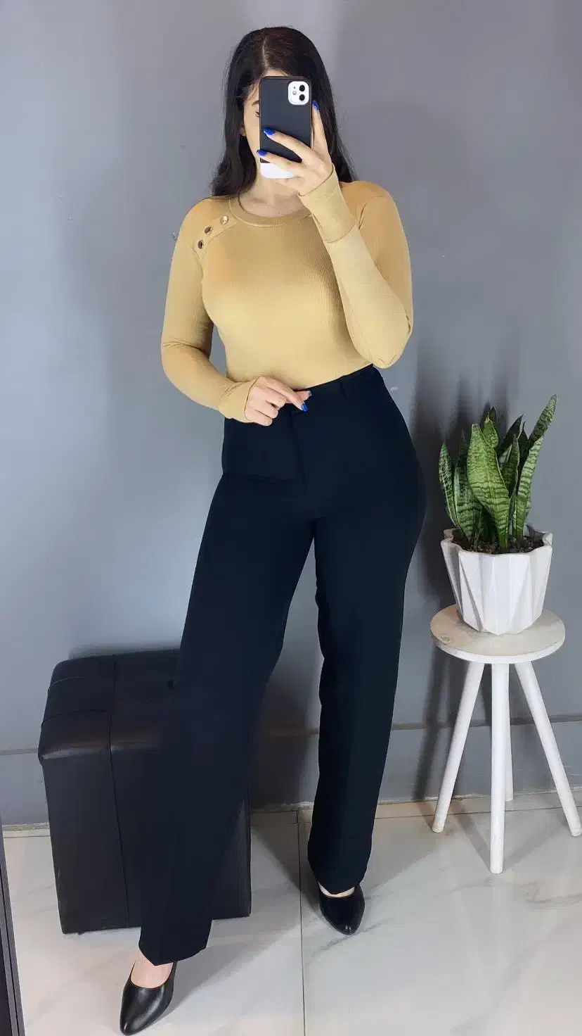 شلوار پارچه‌ای زنونه شیک‌ ،بگ، نیم‌بگ،دمپا،قد۹۰|لباس|تهران, صد دستگاه|دیوار