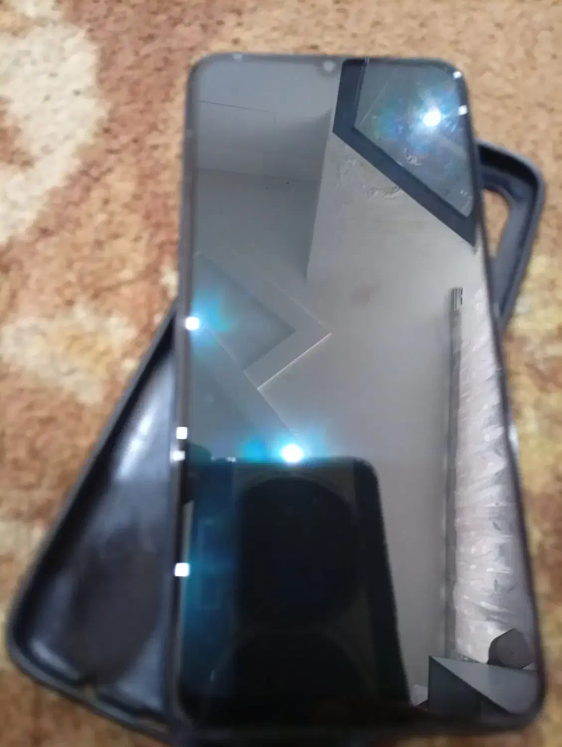 گوشی سامسونگ a50|موبایل|قم, شهرک امام حسین|دیوار