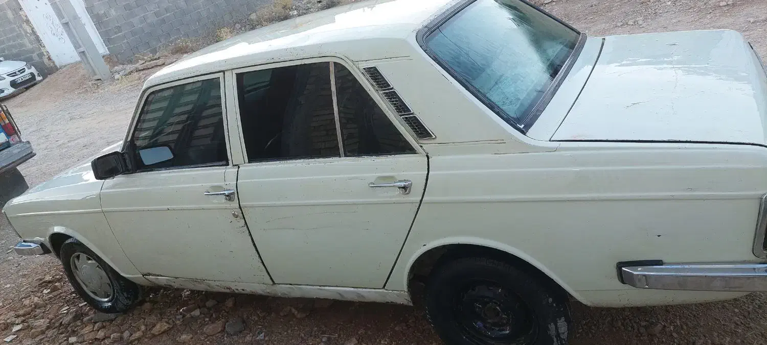 فروش پیکان مدل ۸۲|خودرو سواری و وانت|اقلید, |دیوار