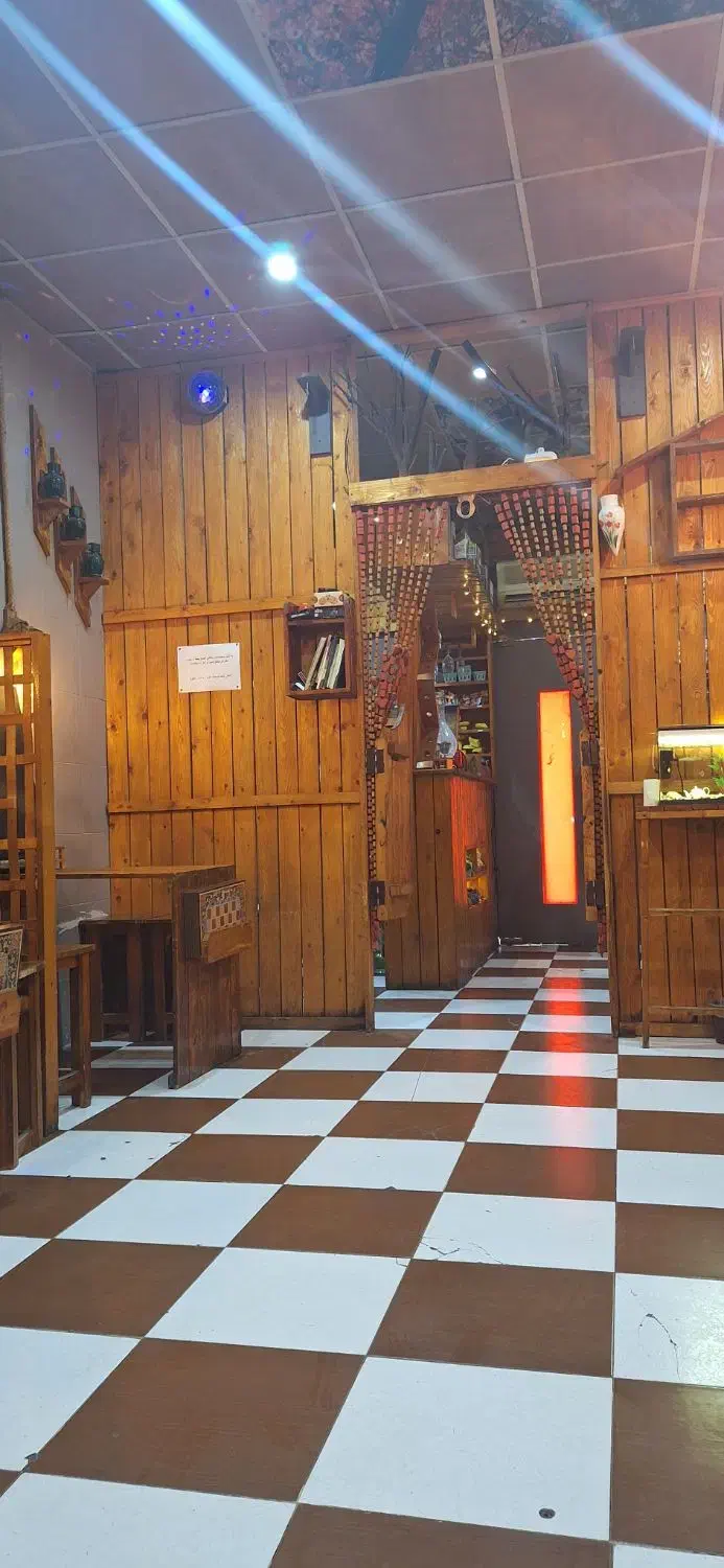 باریستا خانم برای کافه|استخدام خدمات فروشگاه و رستوران|چمران, |دیوار