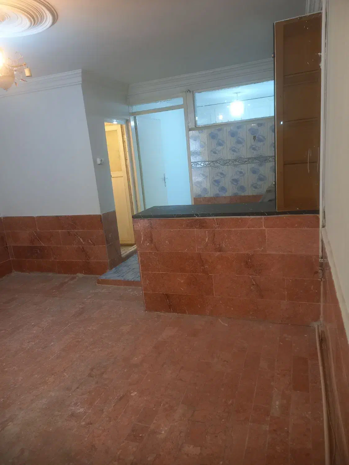 واحدیک خوابه باامکانات کامل نزدیک مترو|اجارهٔ آپارتمان|مشهد, مقدم|دیوار