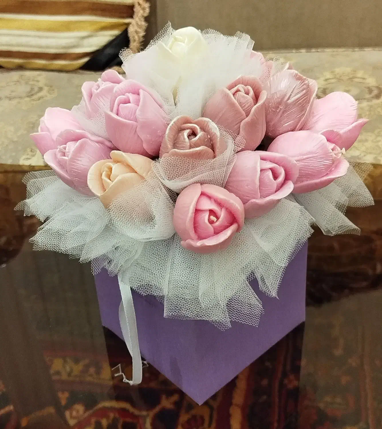 گل مصنوعی|گل مصنوعی|تبریز, |دیوار