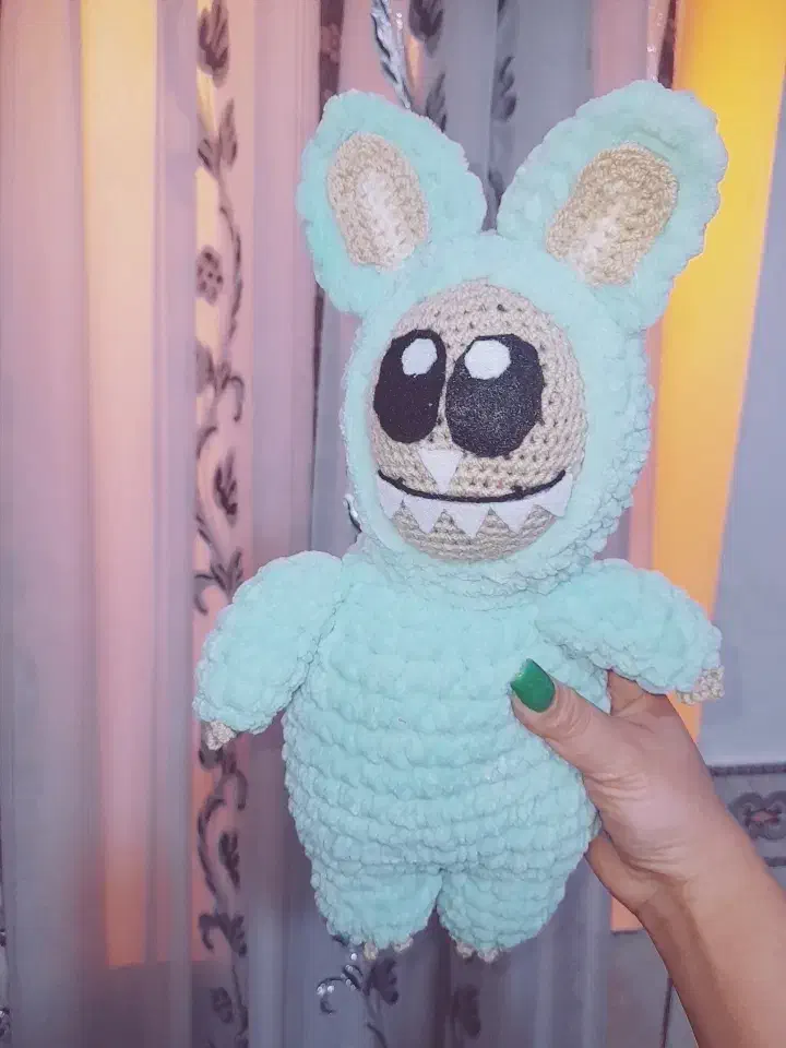 عروسک|صنایع دستی و سایر لوازم تزئینی|نورآباد ممسنی, |دیوار