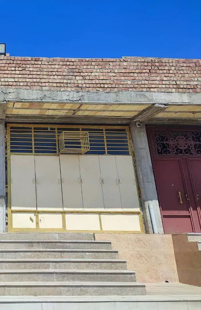 اجاره مغازه لب اتوبان محمدان|اجارهٔ دفتر صنعتی، کشاورزی، تجاری|ایرانشهر, |دیوار