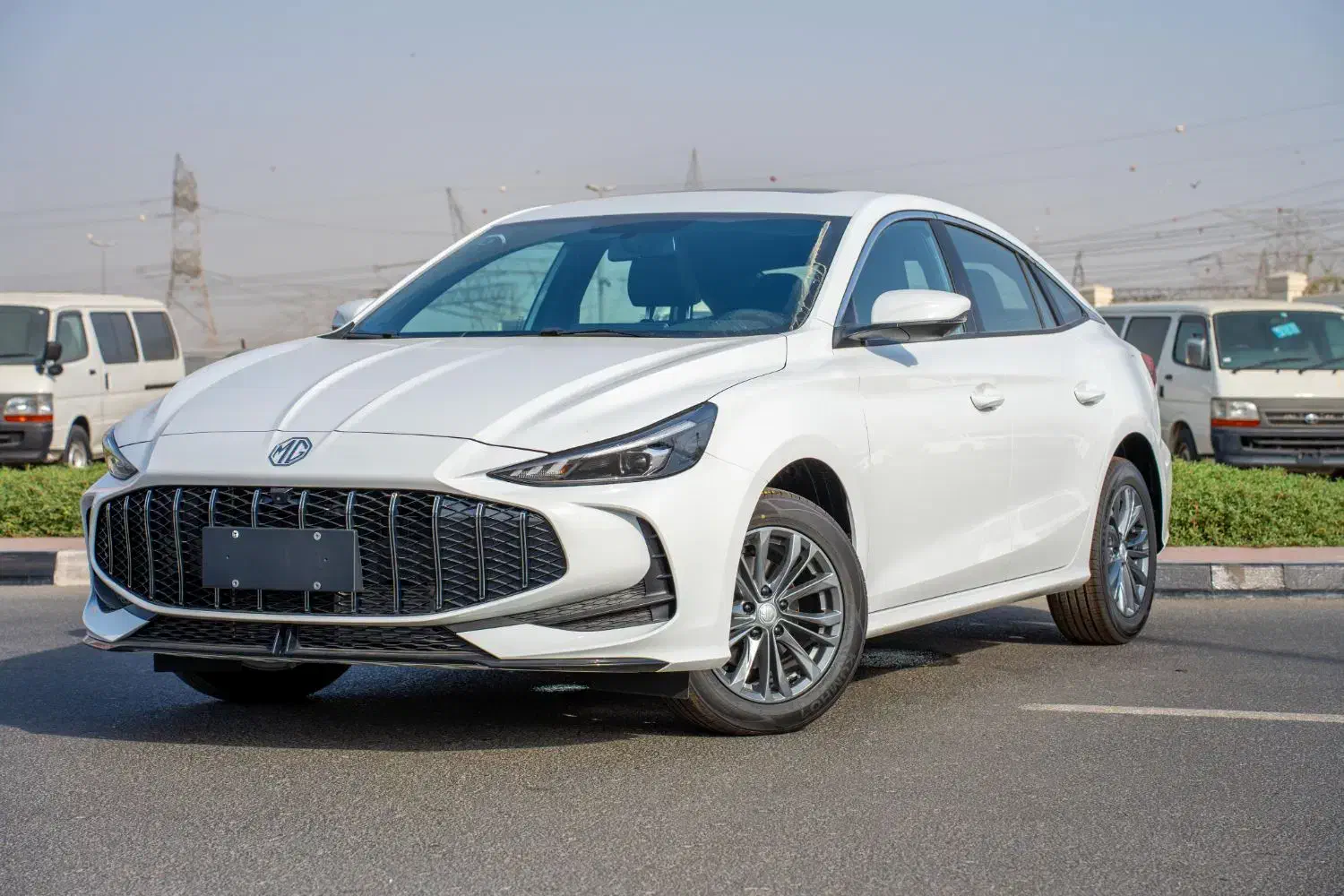 Mg5|خودرو سواری و وانت|آبادان, |دیوار