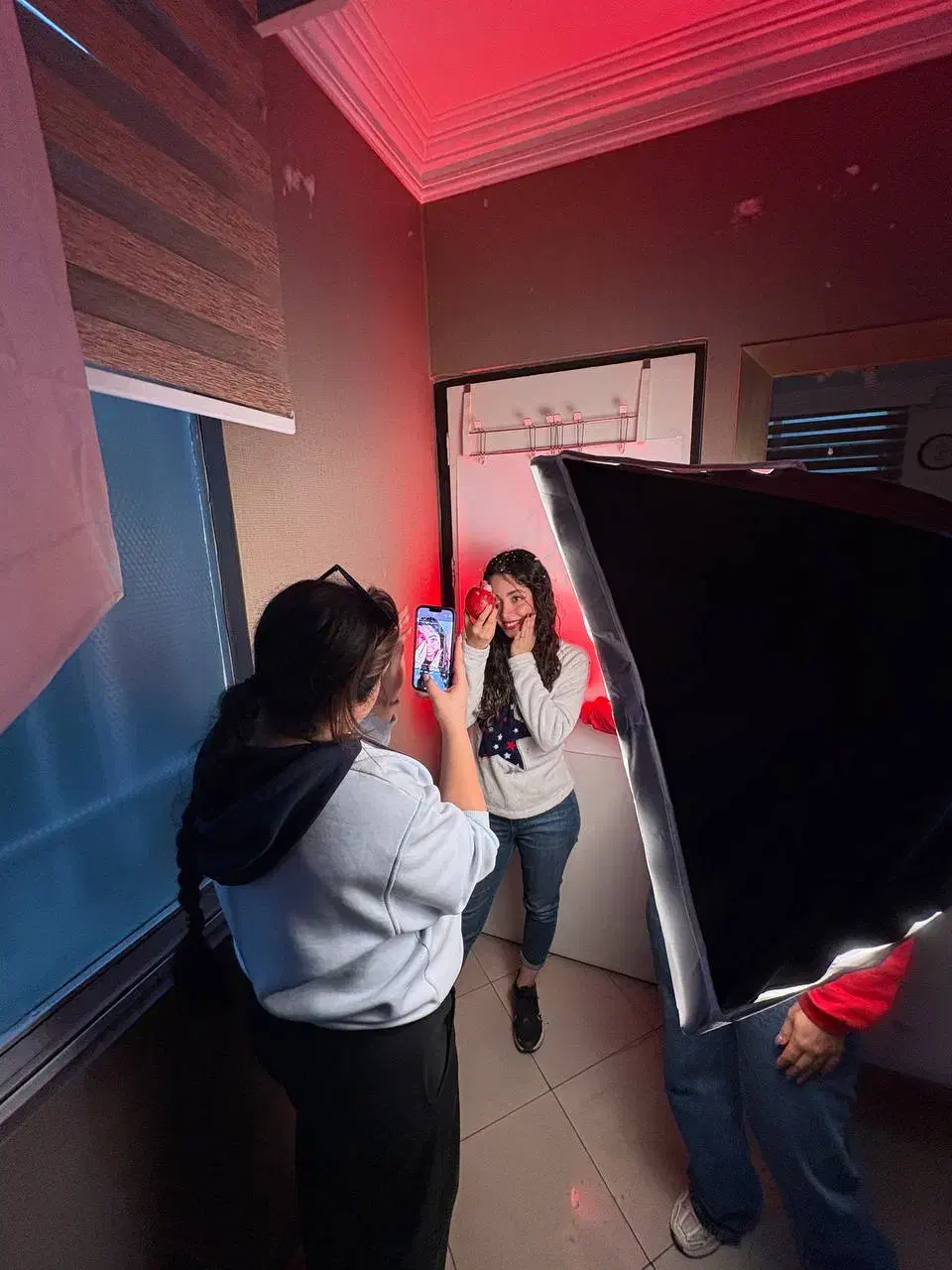 تولید محتوا اینستاگرام - ریلز ـ پیج ـ عکاسی|خدمات رایانه‌ای و موبایل|تهران, تهرانپارس جنوبی|دیوار