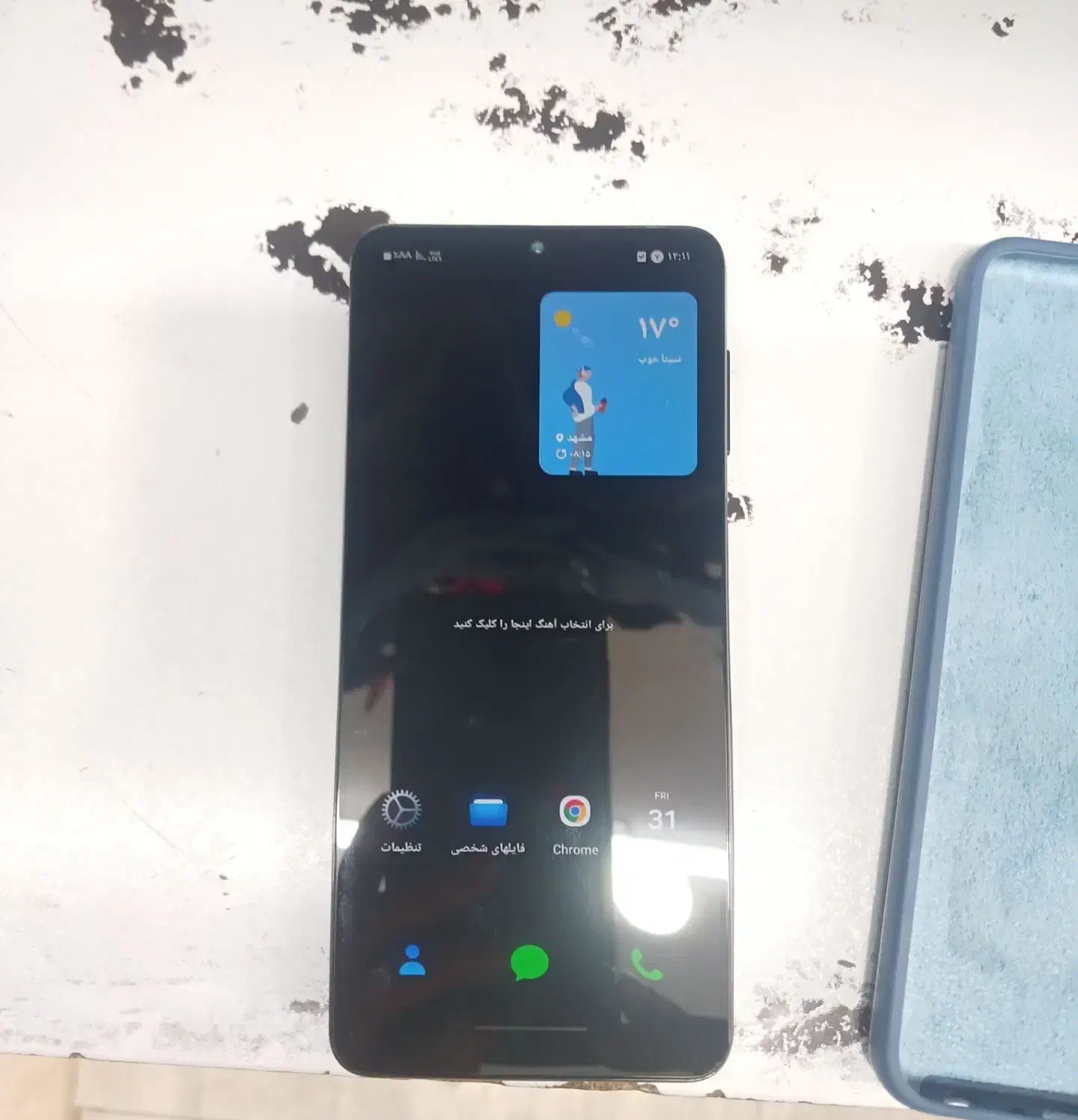 سامسونگ A22|موبایل|مشهد, طبرسی شمالی|دیوار