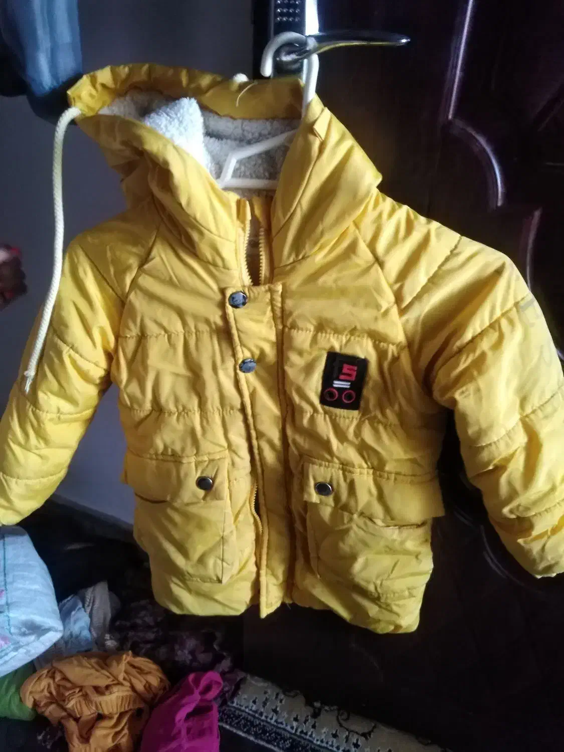 لباس دست دوم درحدنو|لباس|تربتحیدریه, ترمینال|دیوار