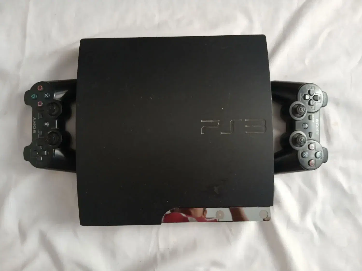 پلی استیشن۳&PS3 درحدنو|کنسول، بازی ویدئویی و آنلاین|کاشان, لتحر|دیوار