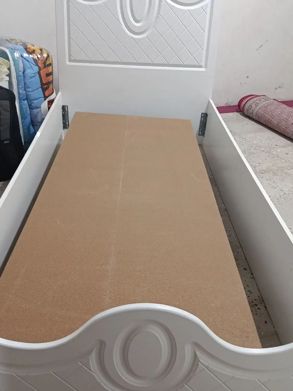 تخت خواب ی نفره|تخت و صندلی بچه|دورود, |دیوار