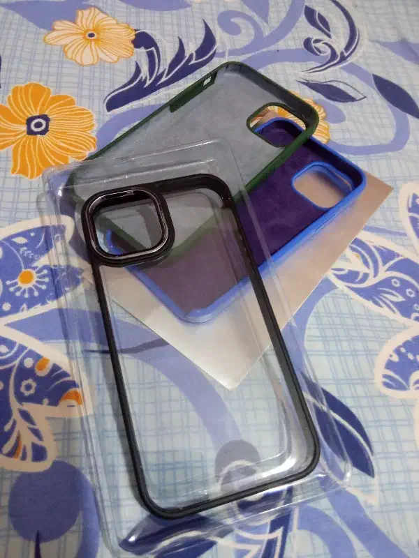 گارد آیفون|لوازم جانبی موبایل و تبلت|شهرکرد, |دیوار