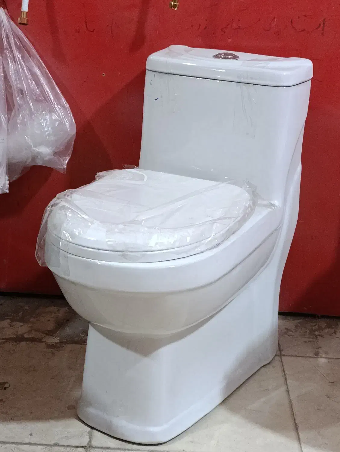 توالت فرنگی|لوازم سرویس بهداشتی|زاهدان, |دیوار