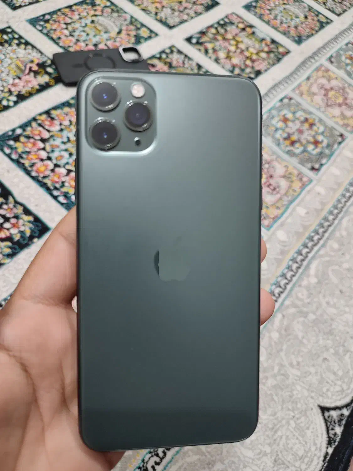 ایفون 11پرومکس|موبایل|قائن, |دیوار