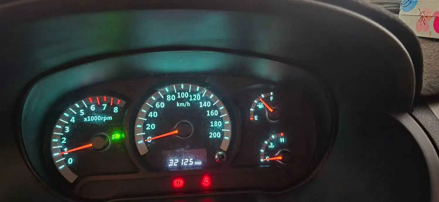 کوییک|خودرو سواری و وانت|تبریز, |دیوار