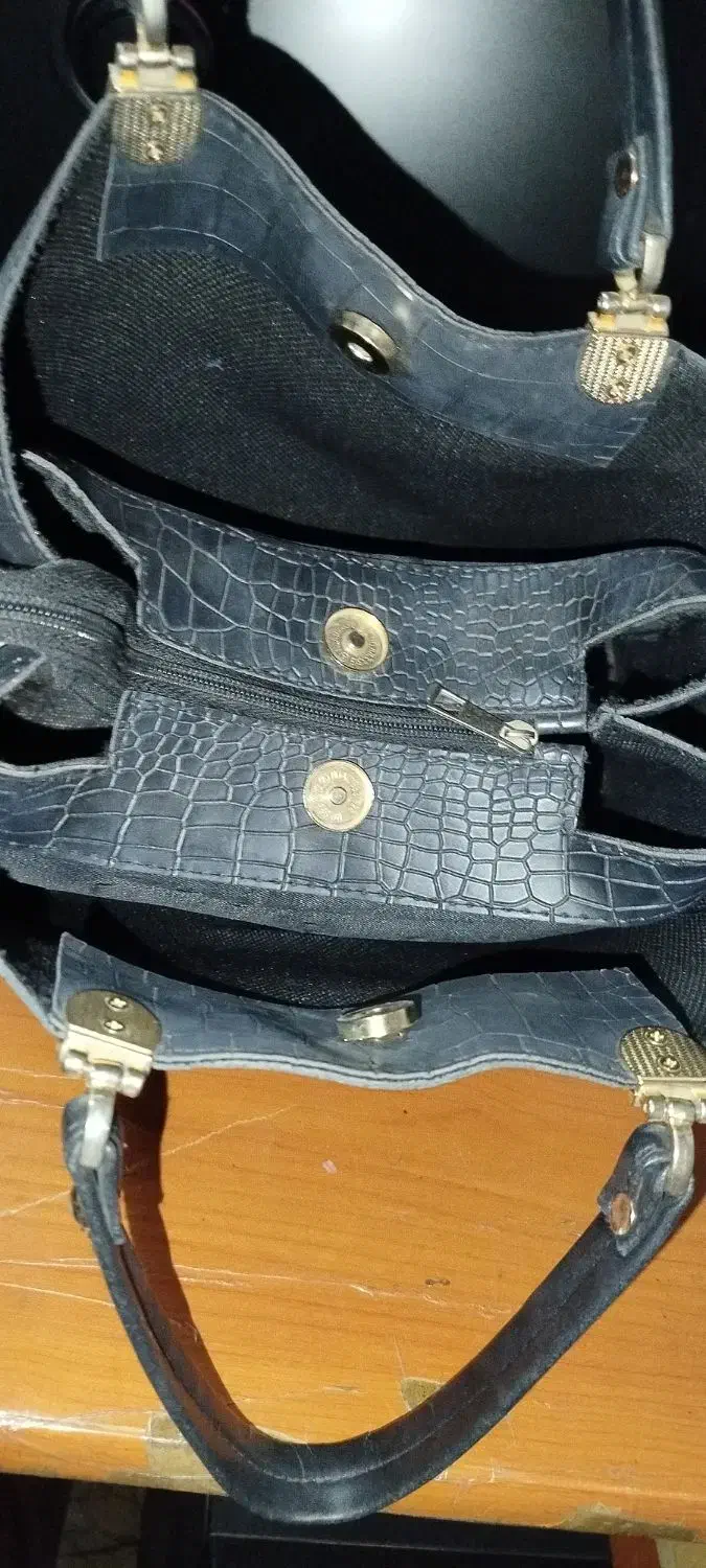 کیف دستی|کیف، کفش، کمربند|قم, اسمعیل آباد|دیوار