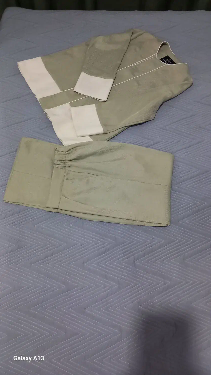 کت وشلوار سایز ۴۲|لباس|بابلسر, |دیوار