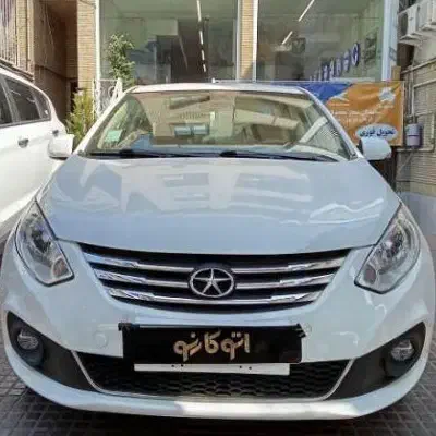 جک j4 صفرخشک سند آزاد تحویل آنی|خودرو سواری و وانت|تهران, ستارخان|دیوار