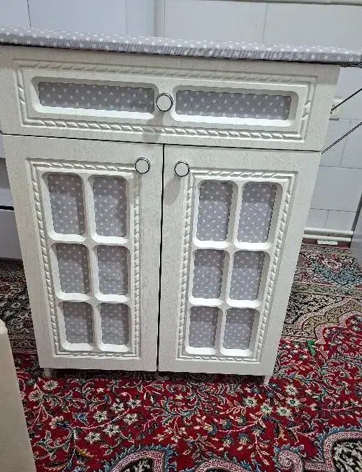 میز اتو|اتو و لوازم اتو|ساوه, |دیوار