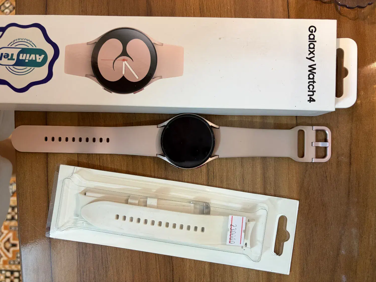 Galaxy watch 4|لوازم جانبی موبایل و تبلت|بابل, |دیوار