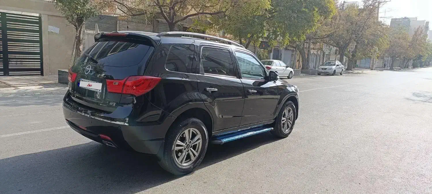 هایماs7 پلاس 402در حدصفر|خودرو سواری و وانت|مشهد, مقدم|دیوار