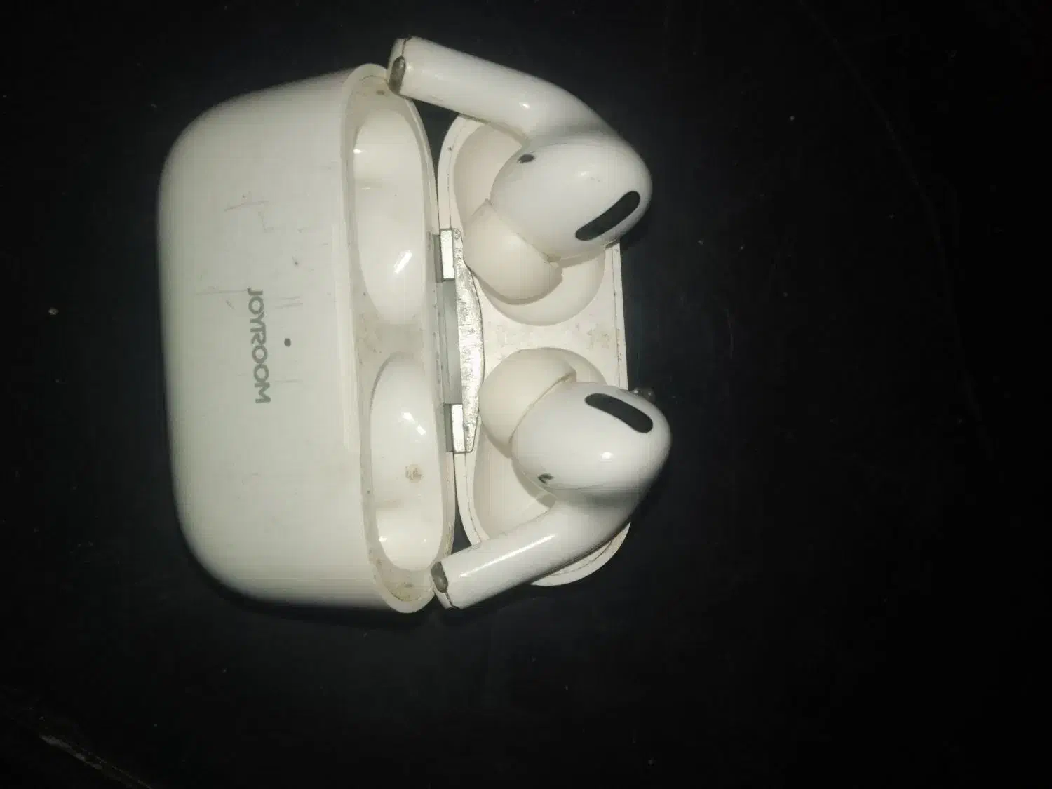 ایرپاد JOYROOM فول کیفیت|لوازم جانبی موبایل و تبلت|کاشان, فاز ۱ ناجی آباد|دیوار