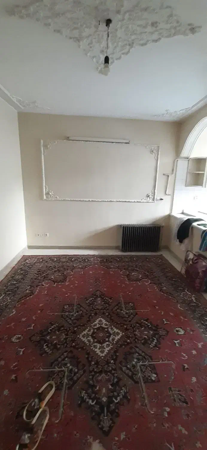 آپارتمان، ۵۲ متر،یک خوابه،خیابان مدرس